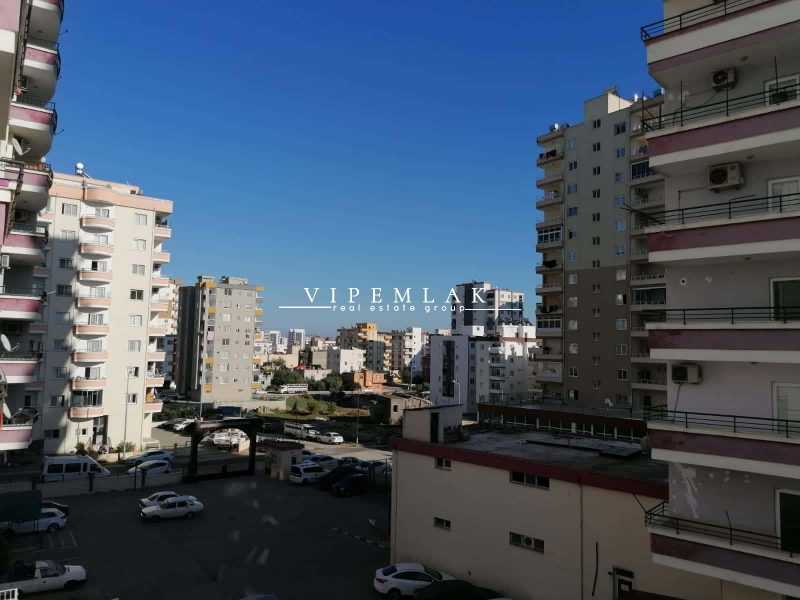 ERDEMLİ HASTANE CİVARI ACİL SATILIK 3+1 DAİRE
