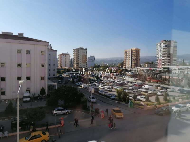 ERDEMLİ HASTANE CİVARI ACİL SATILIK 3+1 DAİRE