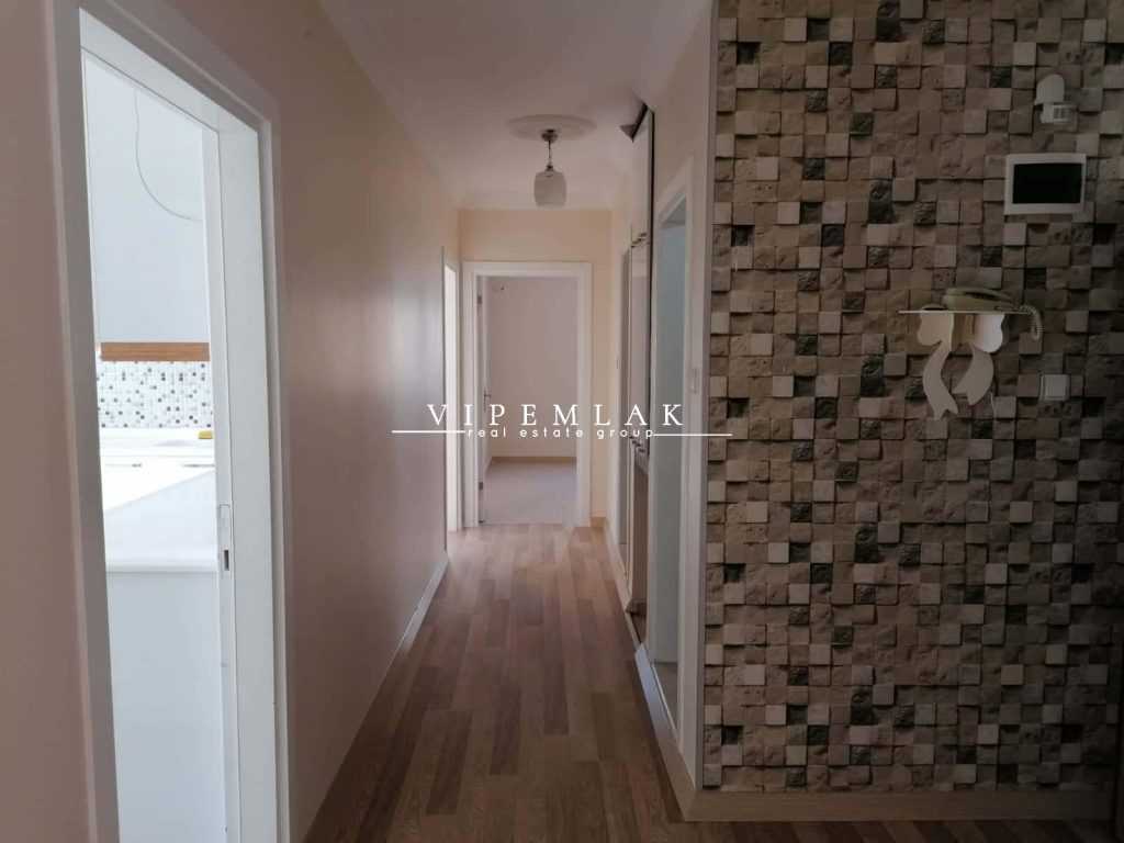 ERDEMLİ HASTANE CİVARI ACİL SATILIK 3+1 DAİRE