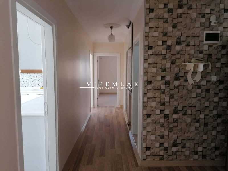 ERDEMLİ HASTANE CİVARI ACİL SATILIK 3+1 DAİRE