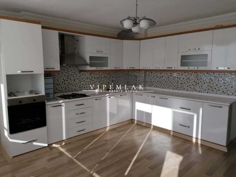 ERDEMLİ HASTANE CİVARI ACİL SATILIK 3+1 DAİRE