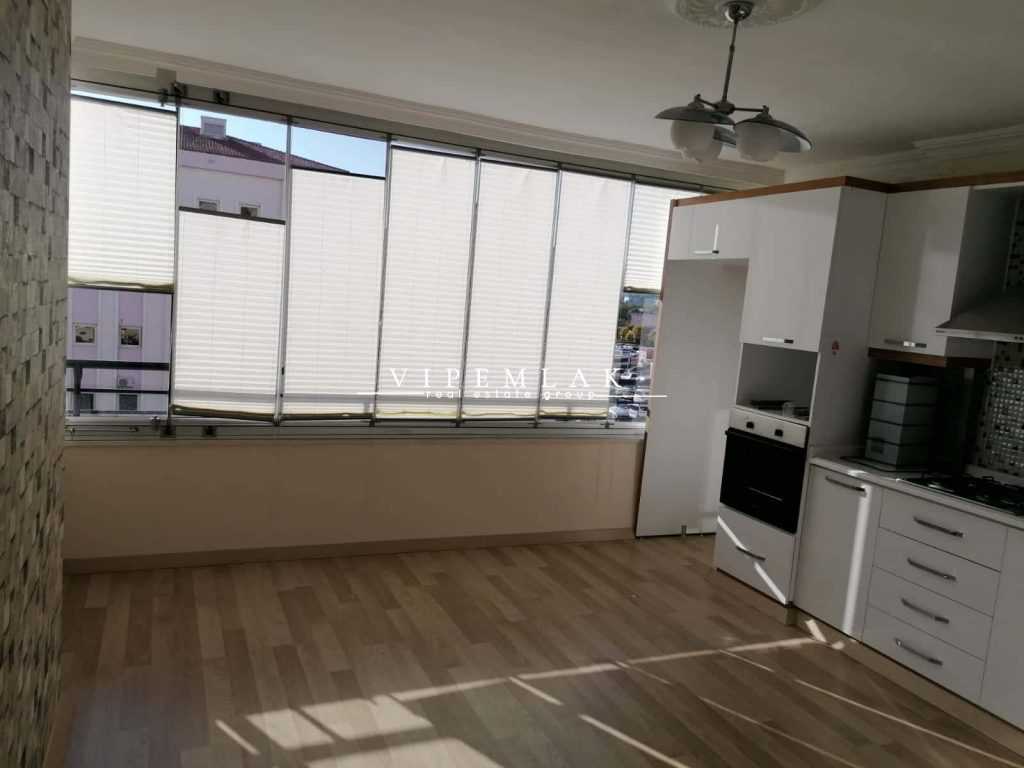 ERDEMLİ HASTANE CİVARI ACİL SATILIK 3+1 DAİRE