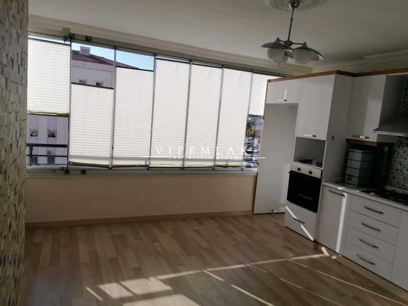 ERDEMLİ HASTANE CİVARI ACİL SATILIK 3+1 DAİRE