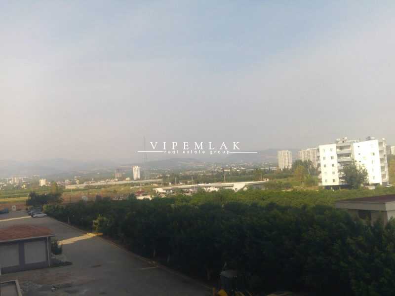 mersin çeşmeli sunflowers 1 sitesinde eşyalı 3+1 satılık yazlık daire