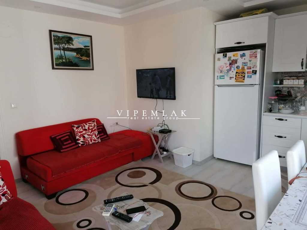 Mersin Erdemli Merkez Mah. 2+1 Acil Satılık Daire