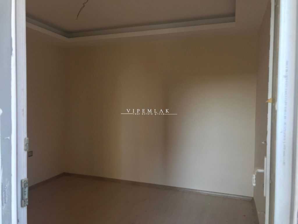 mezitli tece kybele court sitesinde 2+1 satılık daire