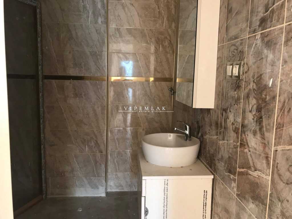 mezitli tece kybele court sitesinde 2+1 satılık daire