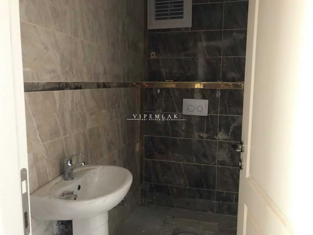 mezitli tece kybele court sitesinde 2+1 satılık daire