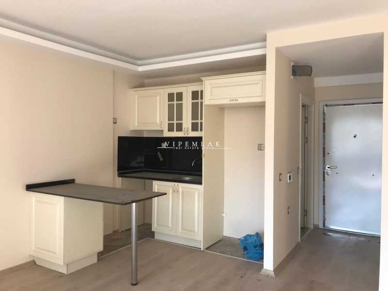 mezitli tece kybele court sitesinde 2+1 satılık daire