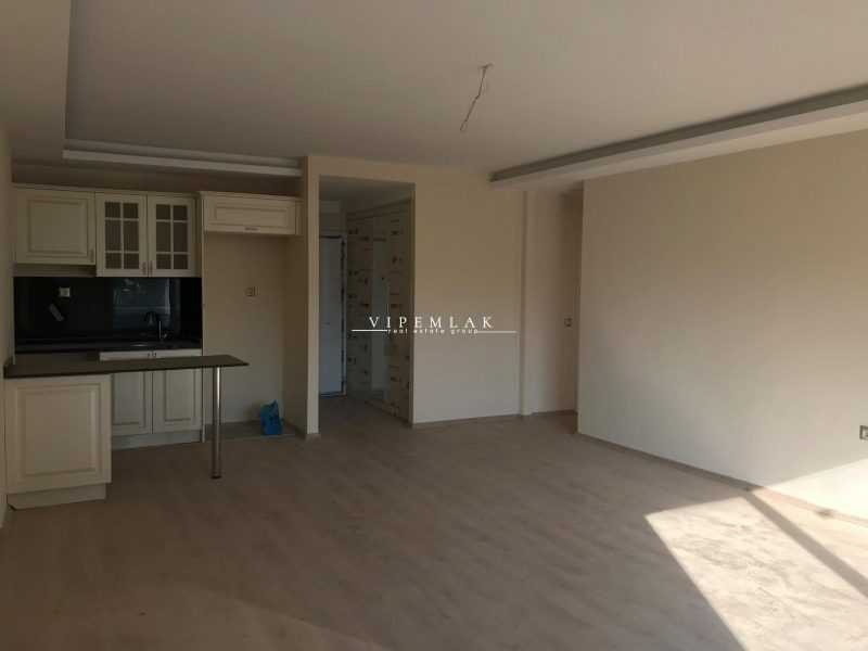 mezitli tece kybele court sitesinde 2+1 satılık daire