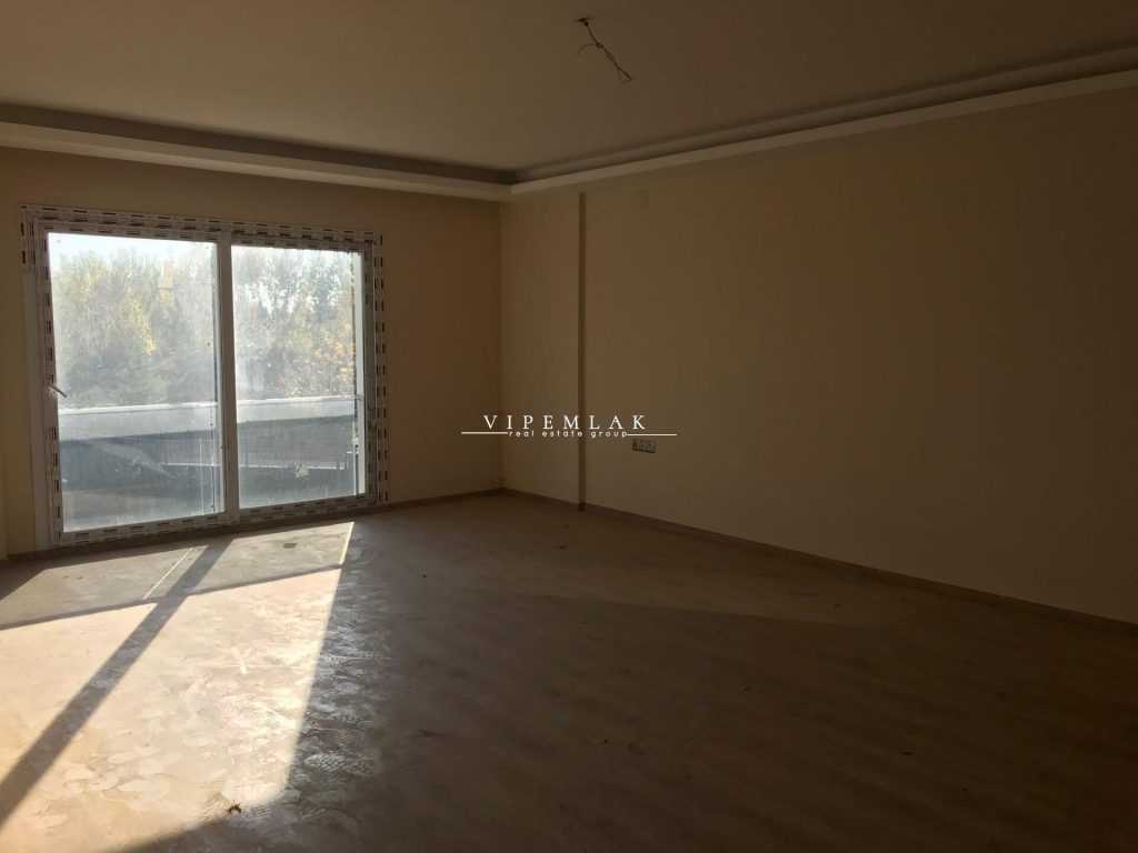 mezitli tece kybele court sitesinde 2+1 satılık daire
