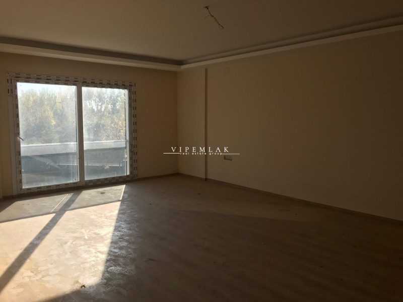 mezitli tece kybele court sitesinde 2+1 satılık daire