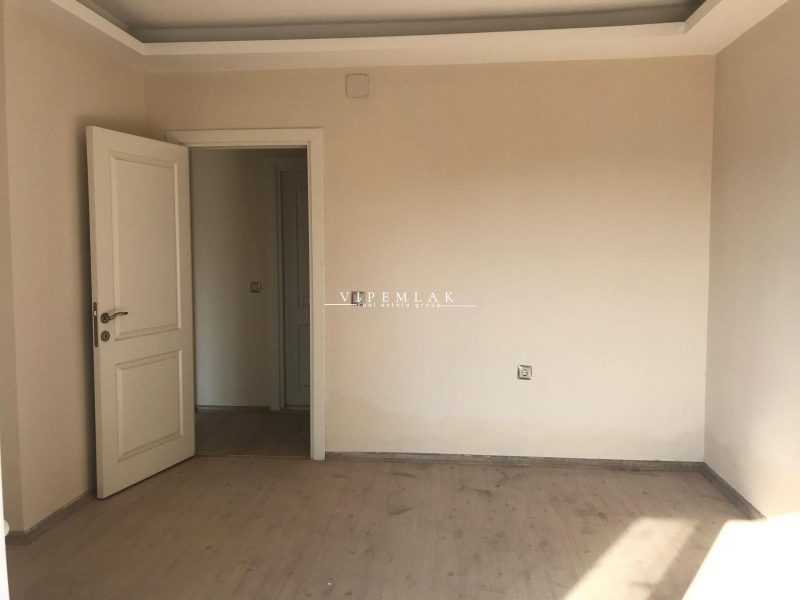 mezitli tece kybele court sitesinde 2+1 satılık daire