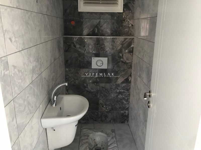 mezitli tece akşahin sitesinde havuzlu 2+1 satılık lüks daire