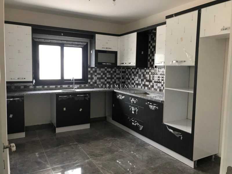 ERDEMLİ KOYUNCU MAHALLESİNDE LİMON ÇİÇEĞİ KONUTLARINDA 3+1 BAĞIMSIZ MUTFAK SATILIK DAİRE