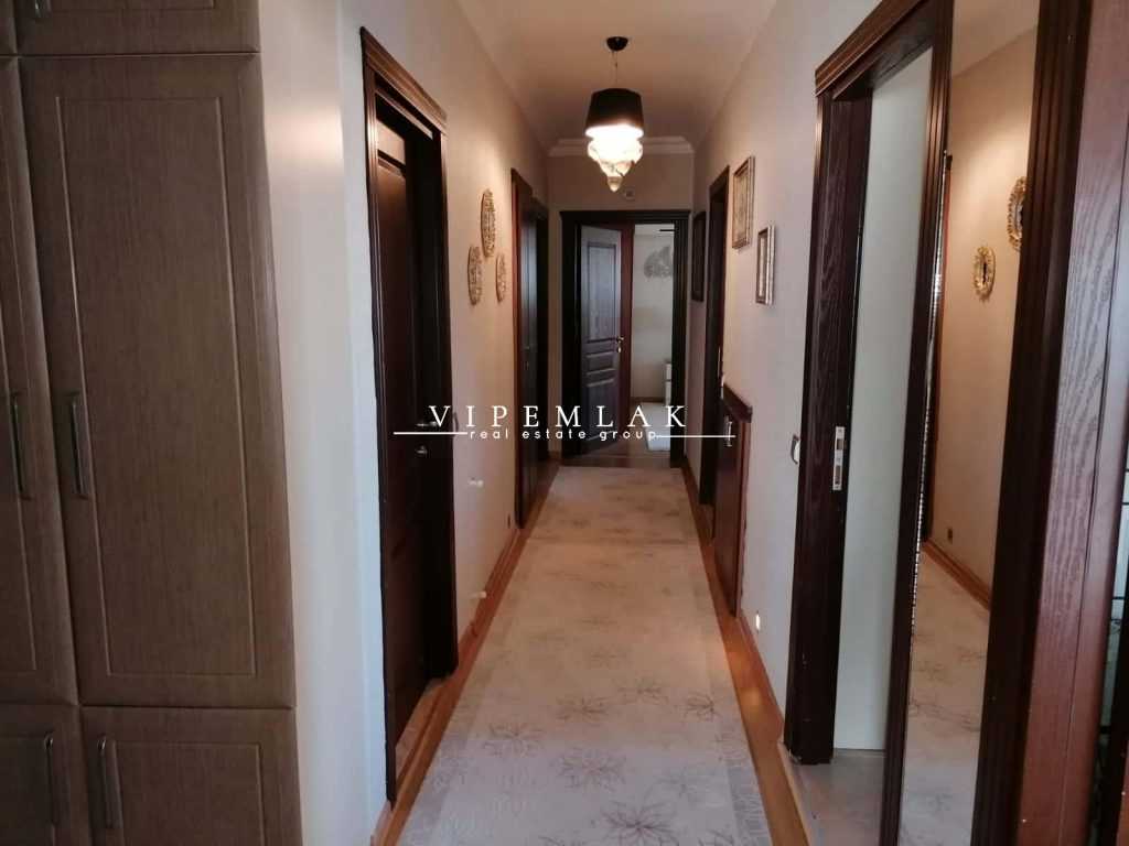 Mersin Erdemli Akdeniz Mah. 3+1 Deniz Manzaralı Acil Satılık Daire