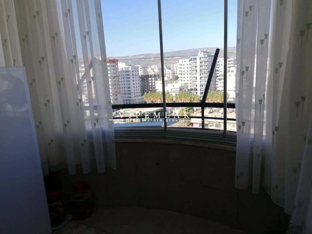 Mersin Erdemli Akdeniz Mah. 3+1 Deniz Manzaralı Acil Satılık Daire