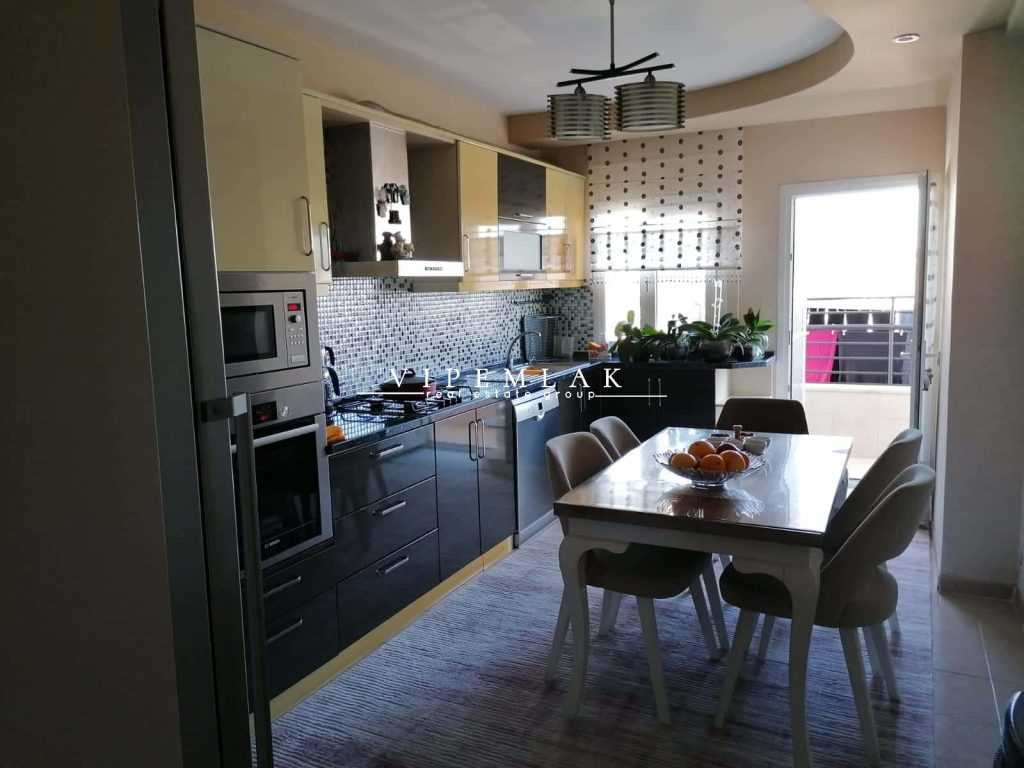 Mersin Erdemli Akdeniz Mah. 3+1 Deniz Manzaralı Acil Satılık Daire