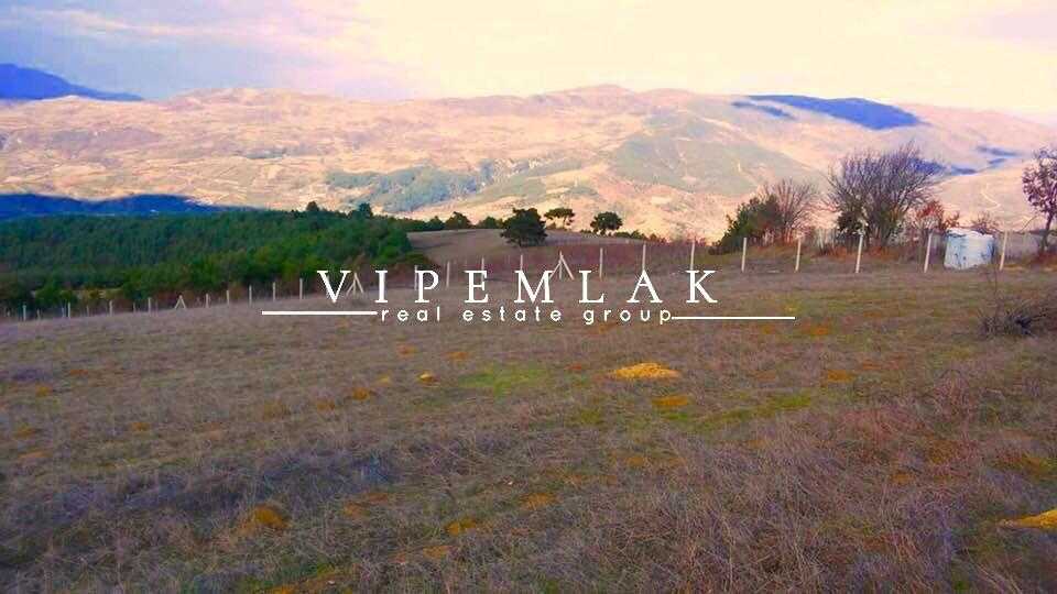 Sakarya geyve ahibaba 41.000m2 satılık kelepir tarla