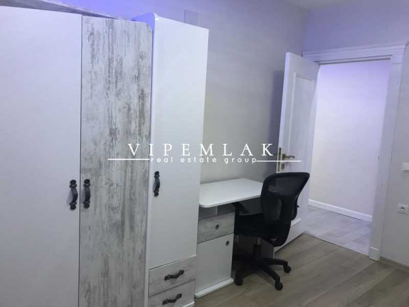 Tömük Class Sitesinde Deniz Manzaralı Eşyalı 2+1 Satılık Daire FIRSAT