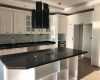 DAVULTEPE’ DE TURKUAZ ATLANTİS SİTESİNDE LEBİDERYA 4+1 SATILIK LÜKS DAİRE