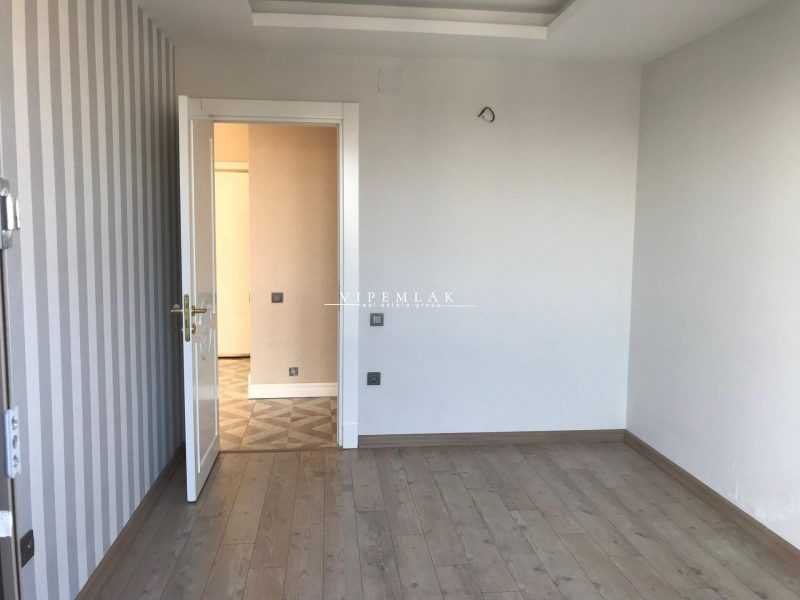 DAVULTEPE’ DE TURKUAZ ATLANTİS SİTESİNDE LEBİDERYA 4+1 SATILIK LÜKS DAİRE