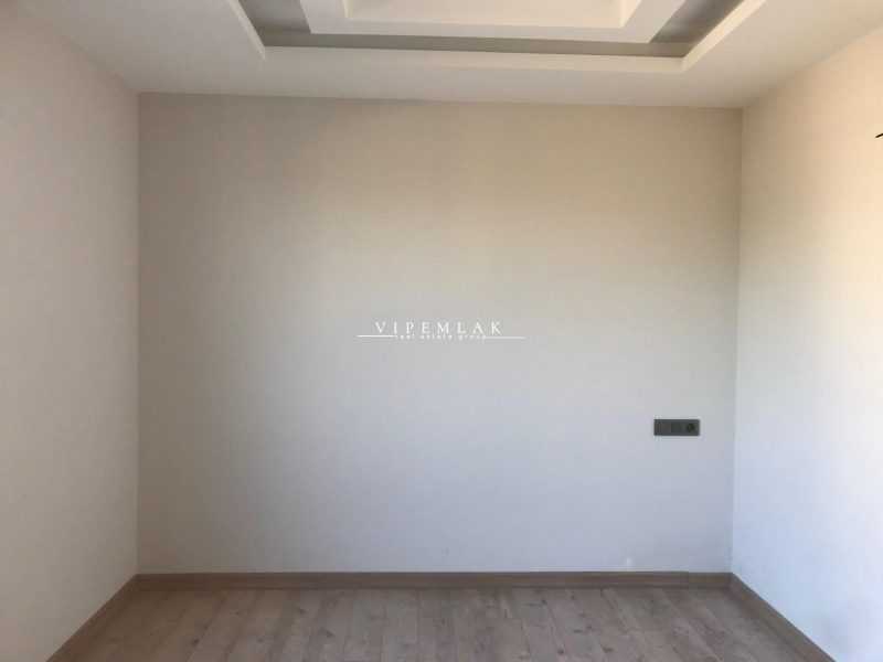 DAVULTEPE’ DE TURKUAZ ATLANTİS SİTESİNDE LEBİDERYA 4+1 SATILIK LÜKS DAİRE