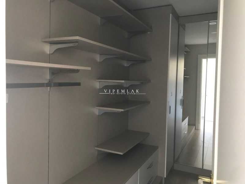 DAVULTEPE’ DE TURKUAZ ATLANTİS SİTESİNDE LEBİDERYA 4+1 SATILIK LÜKS DAİRE