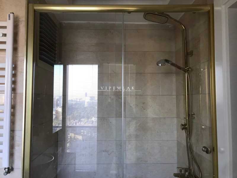 DAVULTEPE’ DE TURKUAZ ATLANTİS SİTESİNDE LEBİDERYA 4+1 SATILIK LÜKS DAİRE