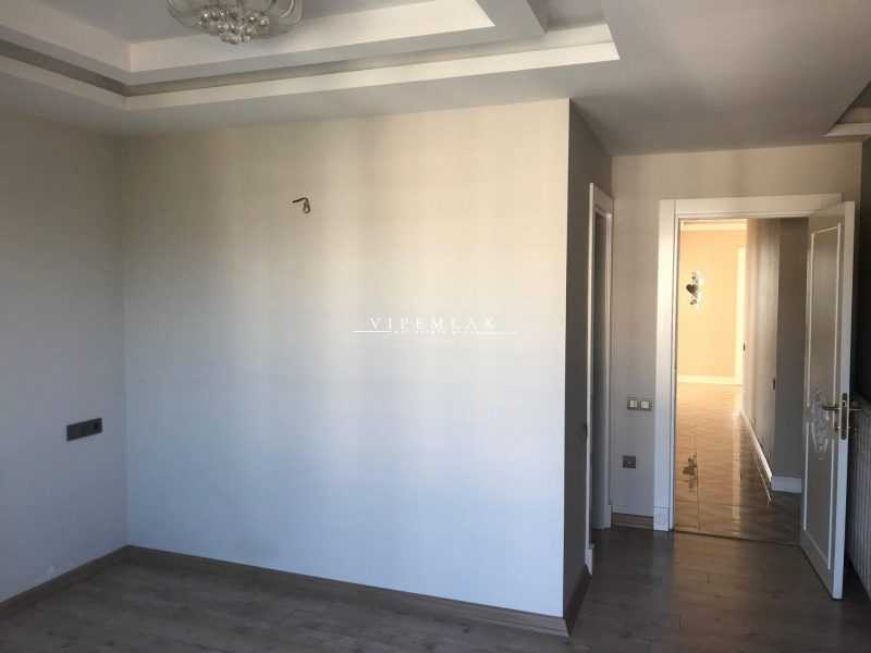 DAVULTEPE’ DE TURKUAZ ATLANTİS SİTESİNDE LEBİDERYA 4+1 SATILIK LÜKS DAİRE