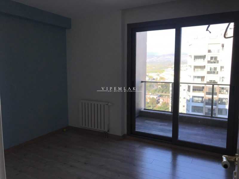 DAVULTEPE’ DE TURKUAZ ATLANTİS SİTESİNDE LEBİDERYA 4+1 SATILIK LÜKS DAİRE