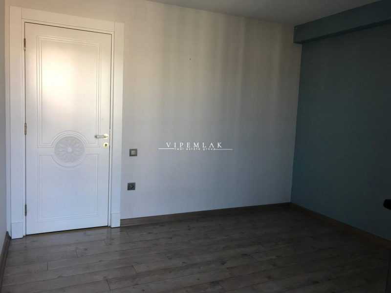 DAVULTEPE’ DE TURKUAZ ATLANTİS SİTESİNDE LEBİDERYA 4+1 SATILIK LÜKS DAİRE