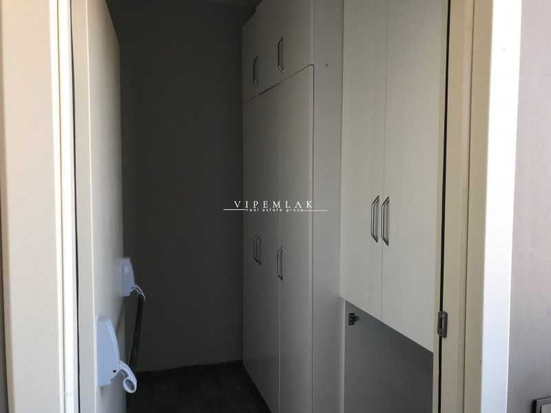 DAVULTEPE’ DE TURKUAZ ATLANTİS SİTESİNDE LEBİDERYA 4+1 SATILIK LÜKS DAİRE
