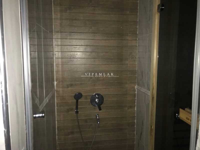 DAVULTEPE’ DE TURKUAZ ATLANTİS SİTESİNDE LEBİDERYA 4+1 SATILIK LÜKS DAİRE