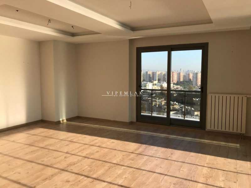 DAVULTEPE’ DE TURKUAZ ATLANTİS SİTESİNDE LEBİDERYA 4+1 SATILIK LÜKS DAİRE