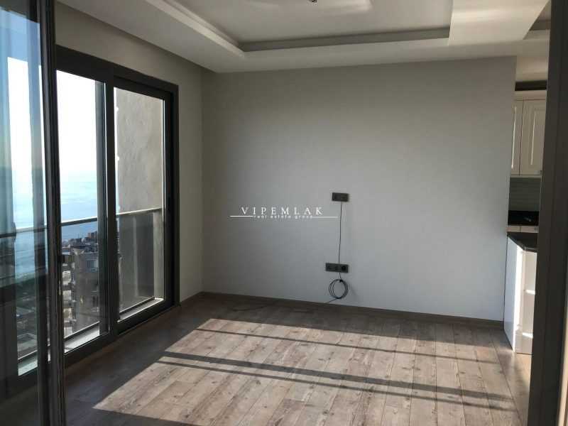DAVULTEPE’ DE TURKUAZ ATLANTİS SİTESİNDE LEBİDERYA 4+1 SATILIK LÜKS DAİRE