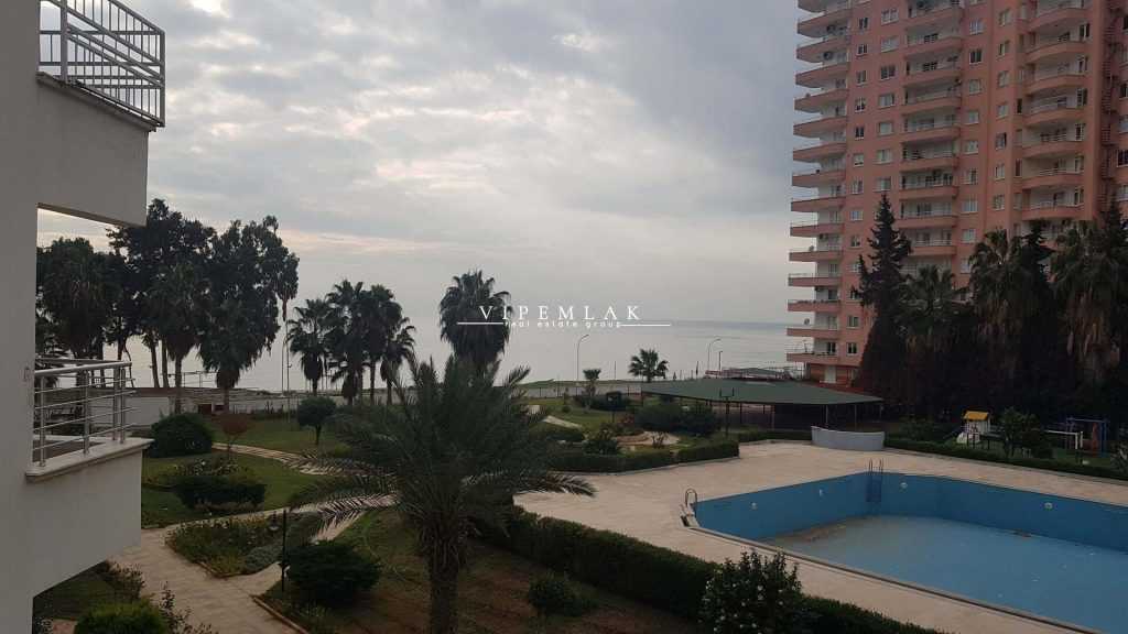 TÖMÜK DİMER SİTESİ EŞYASIZ ACİL SATILIK 3+1 YAZLIK DAİRE