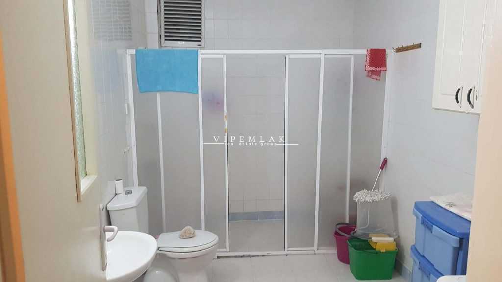 TÖMÜK DİMER SİTESİ EŞYASIZ ACİL SATILIK 3+1 YAZLIK DAİRE