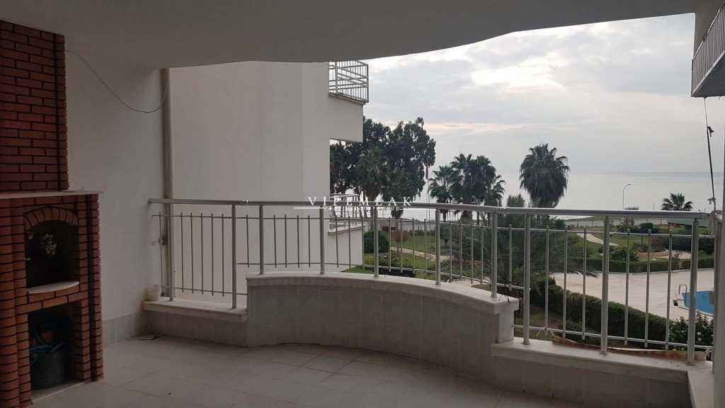 TÖMÜK DİMER SİTESİ EŞYASIZ ACİL SATILIK 3+1 YAZLIK DAİRE