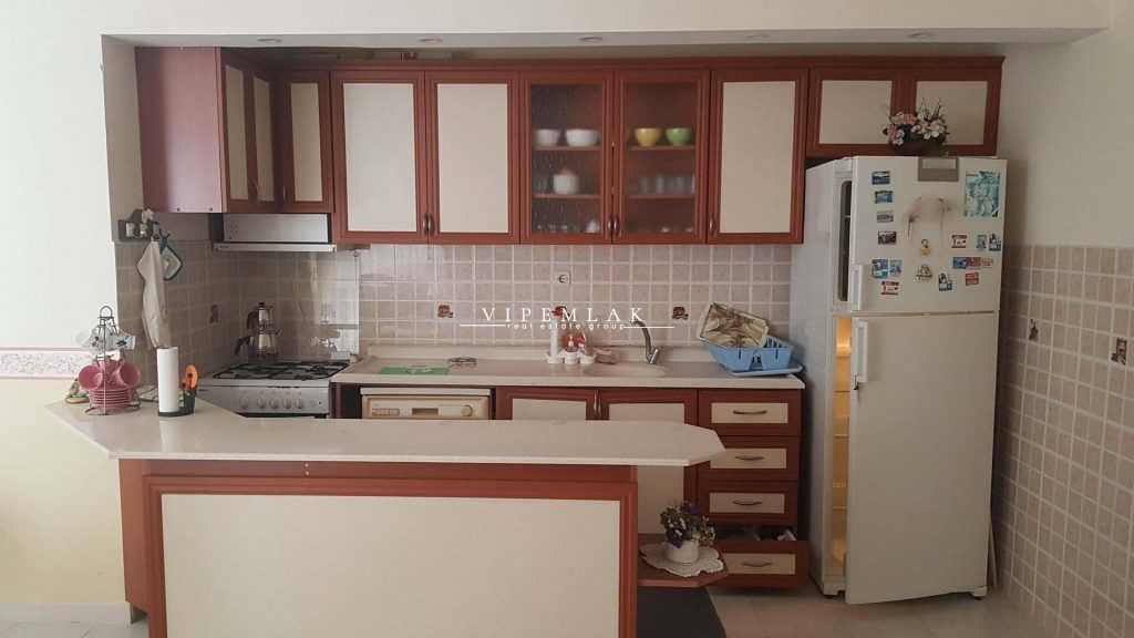 TÖMÜK DİMER SİTESİ EŞYASIZ ACİL SATILIK 3+1 YAZLIK DAİRE