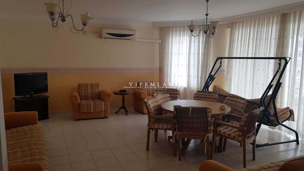 TÖMÜK DİMER EVLERİ 3+1 EŞYALI BAĞIMSIZ MUTFAK YÜKSEK KAT SATILIK DAİRE