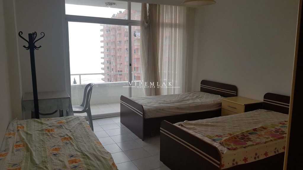 TÖMÜK DİMER EVLERİ 3+1 EŞYALI BAĞIMSIZ MUTFAK YÜKSEK KAT SATILIK DAİRE