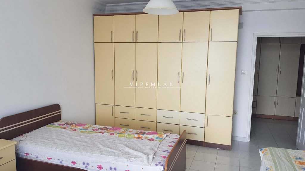 TÖMÜK DİMER EVLERİ 3+1 EŞYALI BAĞIMSIZ MUTFAK YÜKSEK KAT SATILIK DAİRE