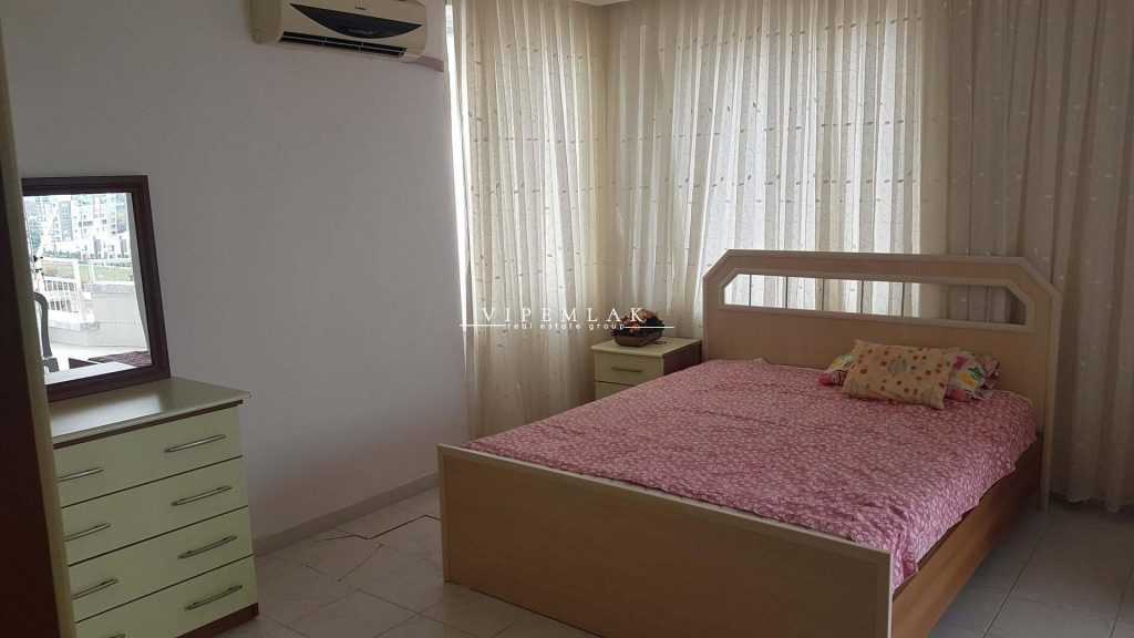 TÖMÜK DİMER EVLERİ 3+1 EŞYALI BAĞIMSIZ MUTFAK YÜKSEK KAT SATILIK DAİRE