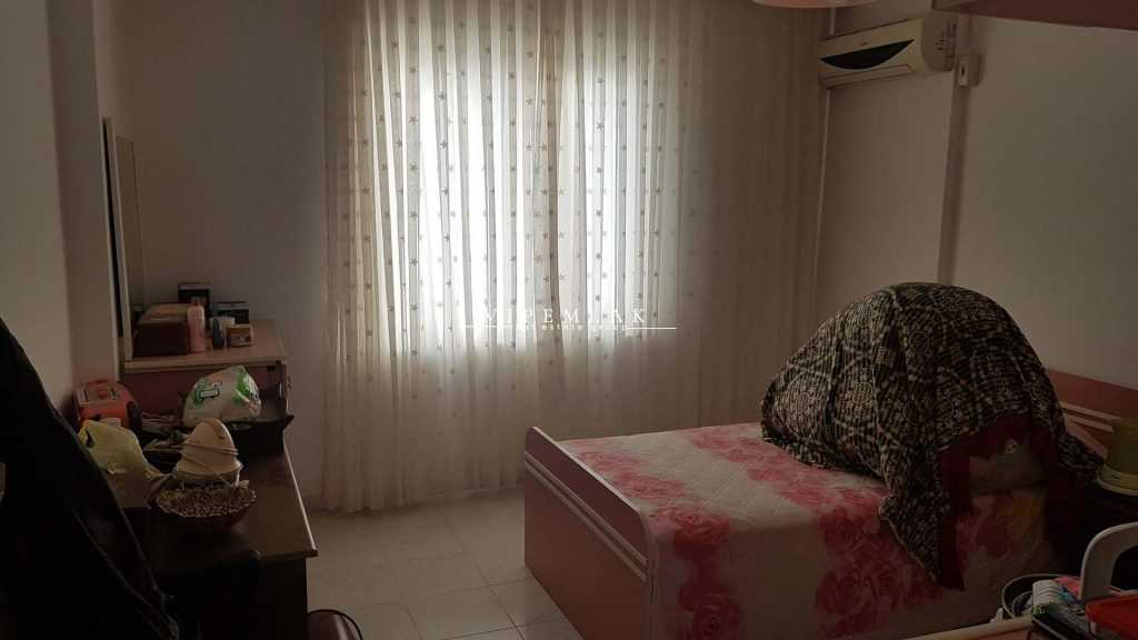 TÖMÜK DİMER EVLERİ 3+1 EŞYALI BAĞIMSIZ MUTFAK YÜKSEK KAT SATILIK DAİRE