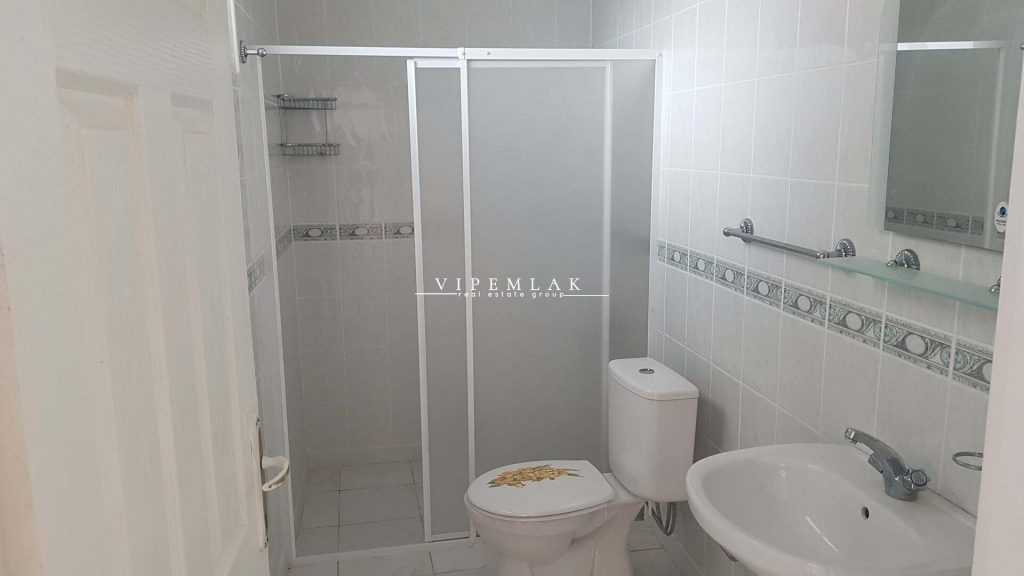 TÖMÜK DİMER EVLERİ 3+1 EŞYALI BAĞIMSIZ MUTFAK YÜKSEK KAT SATILIK DAİRE