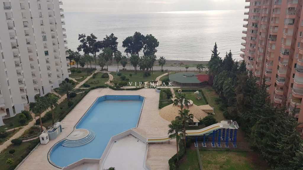 TÖMÜK DİMER EVLERİ 3+1 EŞYALI BAĞIMSIZ MUTFAK YÜKSEK KAT SATILIK DAİRE