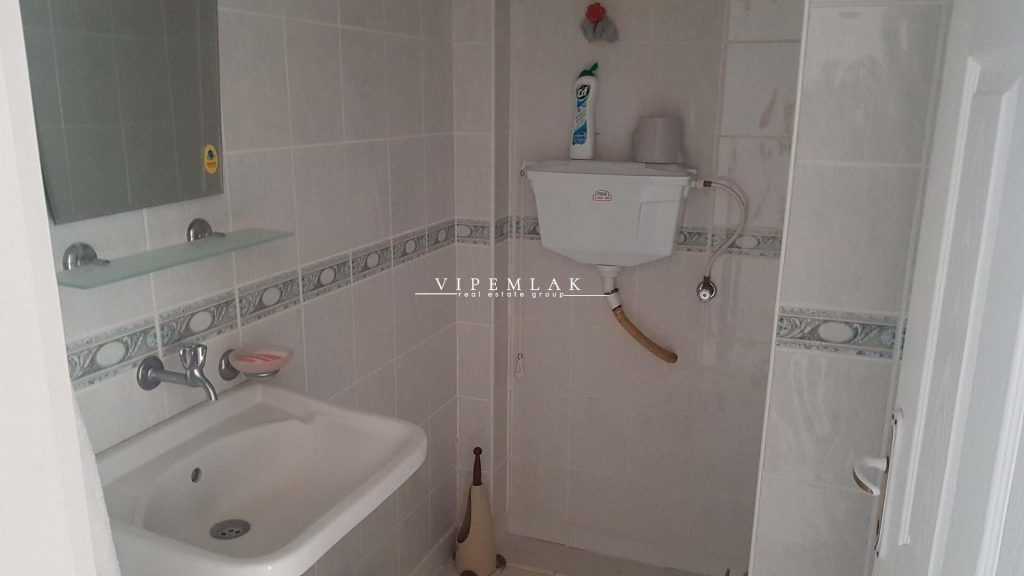 TÖMÜK DİMER EVLERİ 3+1 EŞYALI BAĞIMSIZ MUTFAK YÜKSEK KAT SATILIK DAİRE