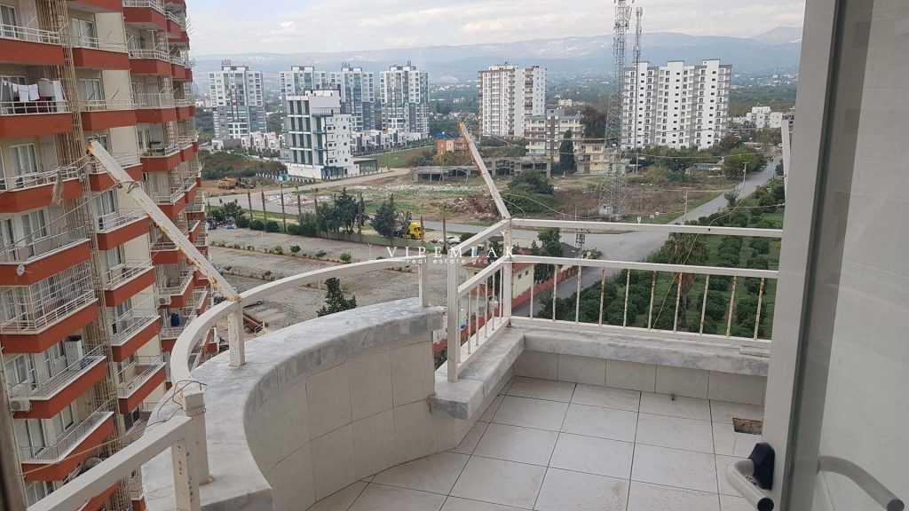 TÖMÜK DİMER EVLERİ 3+1 EŞYALI BAĞIMSIZ MUTFAK YÜKSEK KAT SATILIK DAİRE