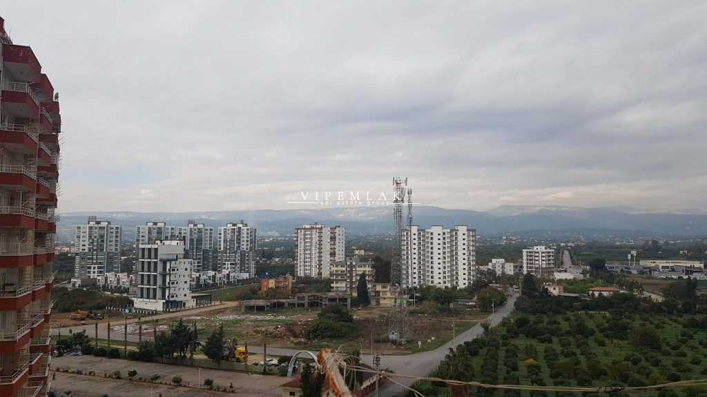 TÖMÜK DİMER EVLERİ 3+1 EŞYALI BAĞIMSIZ MUTFAK YÜKSEK KAT SATILIK DAİRE